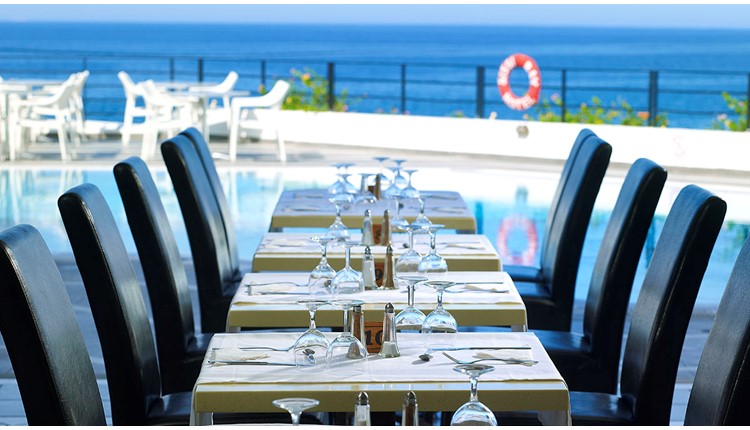 Sissi Bay Hotel and Spa - NR, Крит